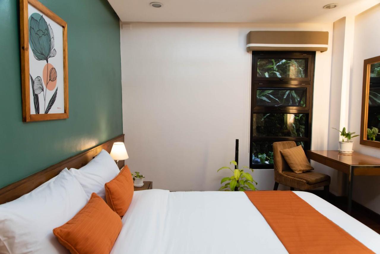 Hotel Giraffe Boutique 3*