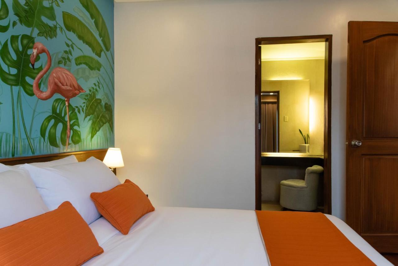 Hotel Giraffe Boutique