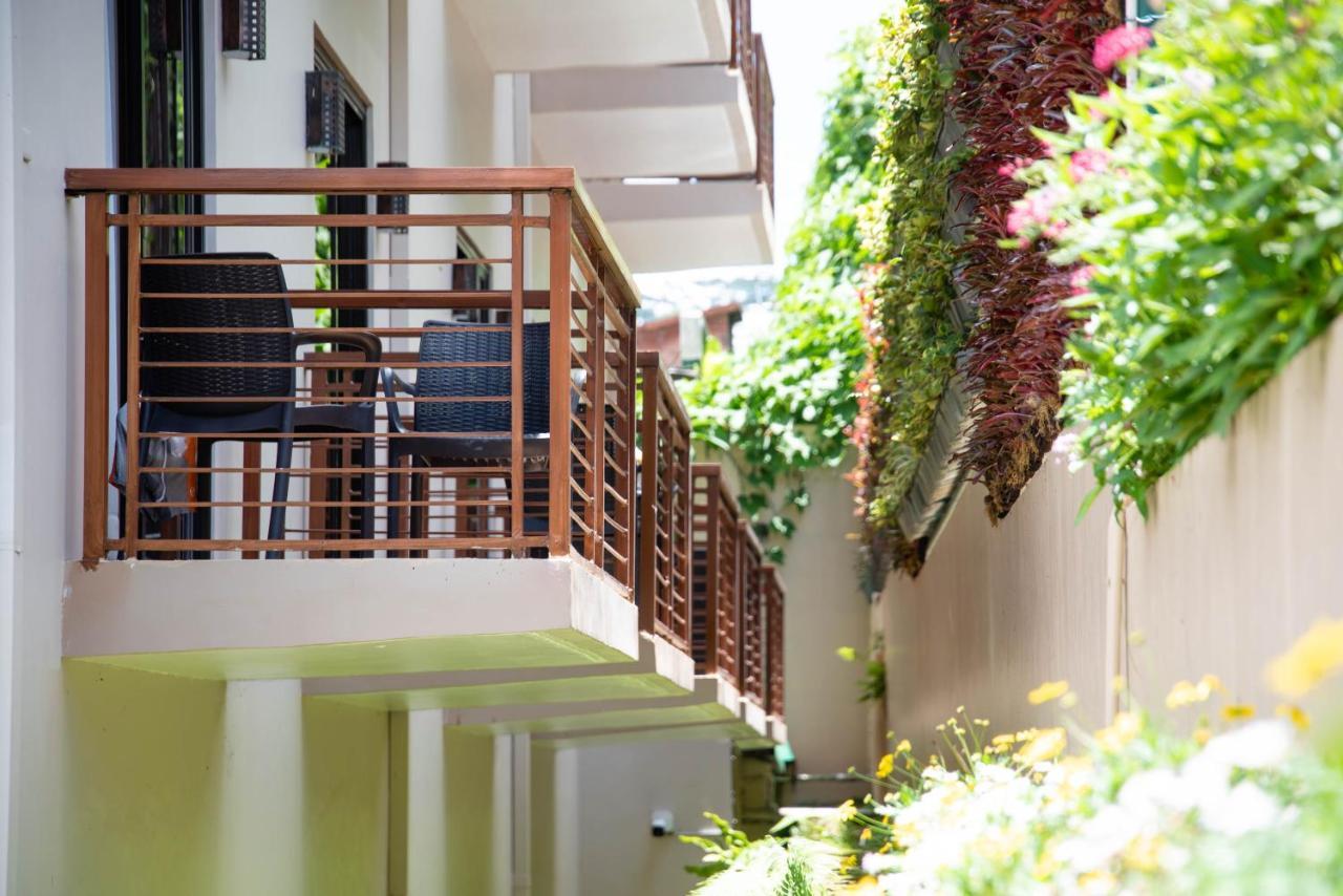 Hotel Giraffe Boutique 3*