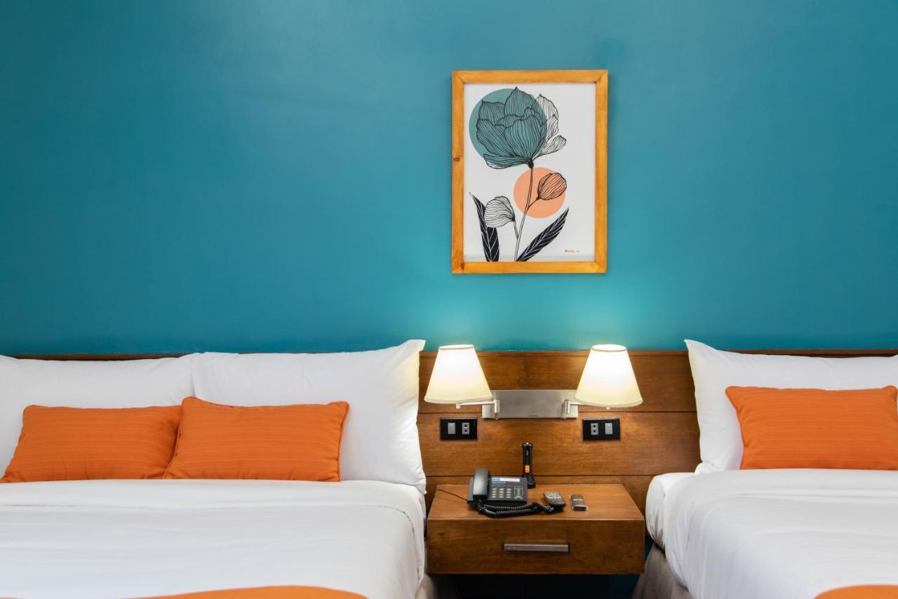 Giraffe Boutique Hotel