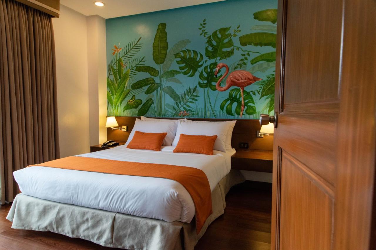 Hotel Giraffe Boutique 3*