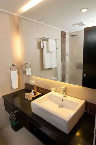 Giraffe Boutique Hotel