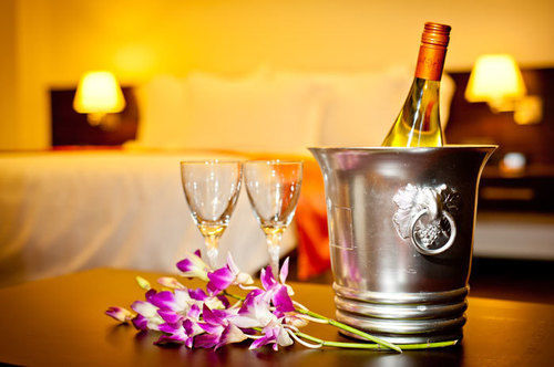 Hotel Giraffe Boutique 3*