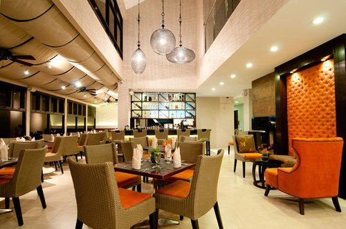 Hotel Giraffe Boutique
